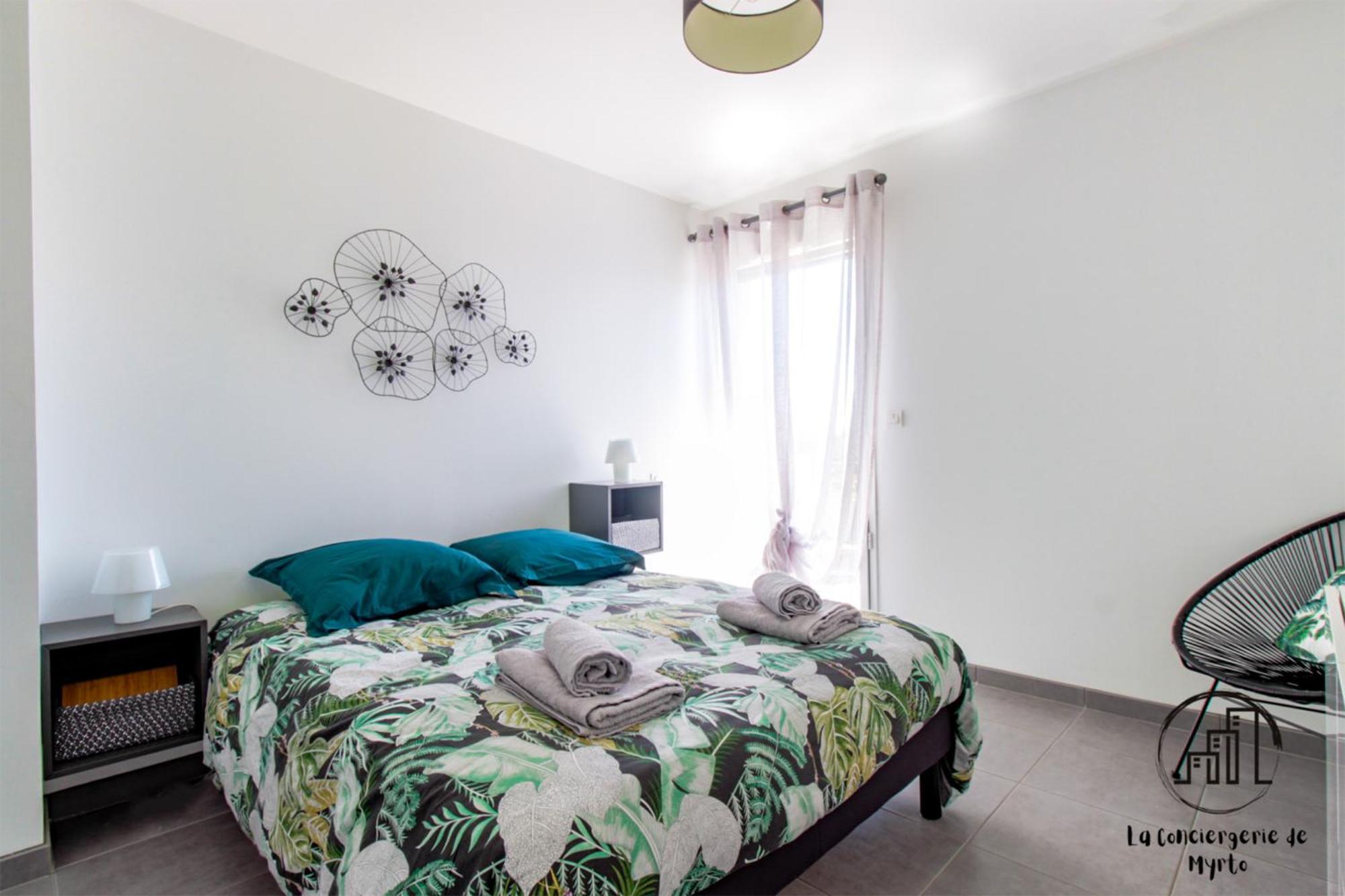 Apartamento Urban Jungle Terrasse Clim Parking *